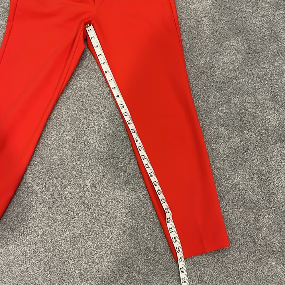 Express Editor Pant Euc - image 5